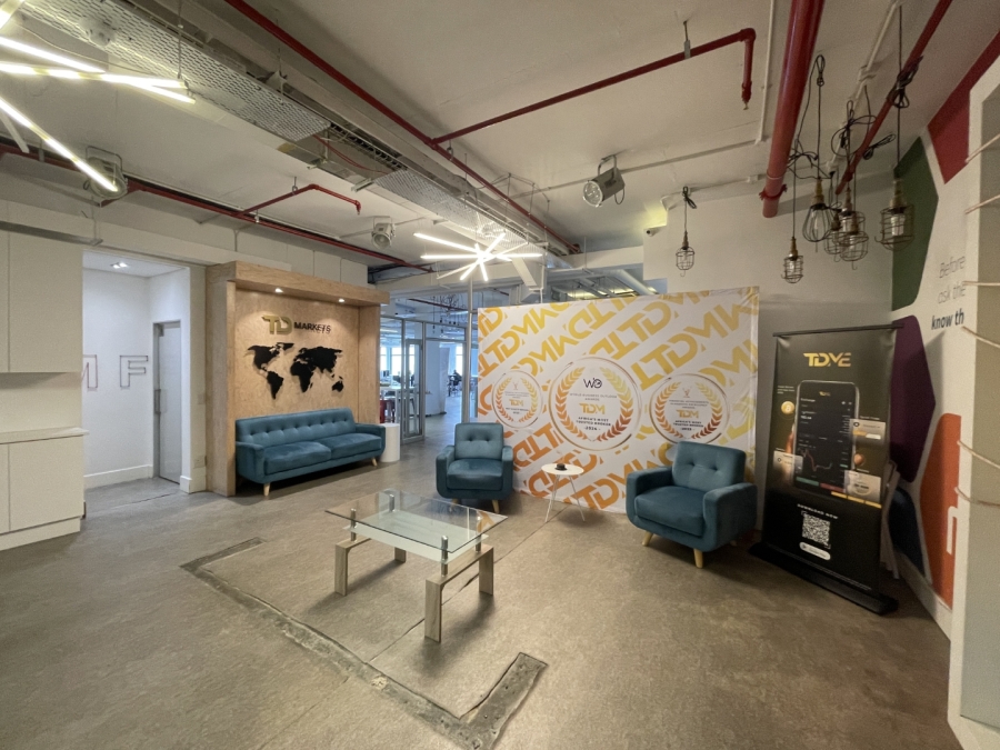 To Let Commercial Property for Rent in Sea Point Western Cape